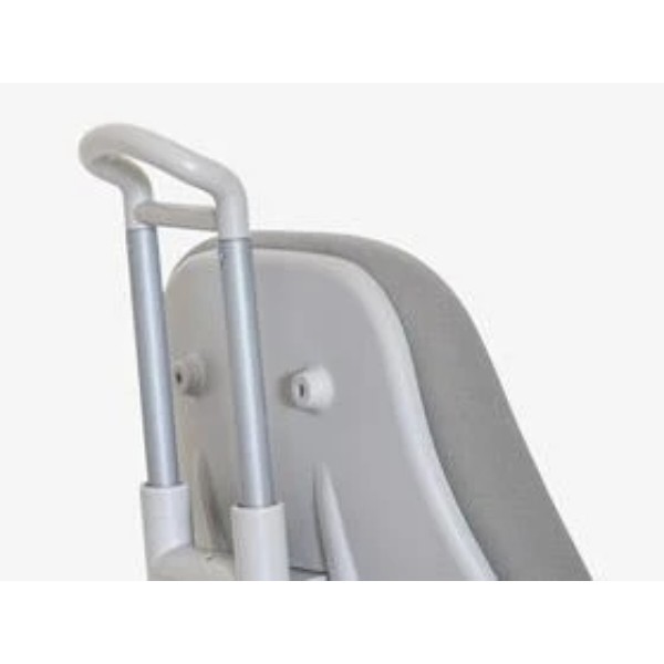 Фото - Крісло дитяче Evo-kids Mio Ergo Grey (Y-507 G)